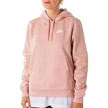 pull long nike femme