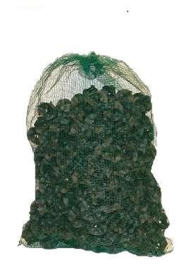 Filete filtrant lavable para FOSA septique, Fosa todos agua 60L sustituye a la puzolana