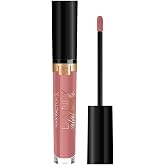 Max Factor Lipfinity Velvet Matte Lipstick