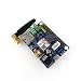 Produktbild ForceSthrength Small SIM800C GSM GPRS Module Quad-Band Development Board for Raspberry Pi