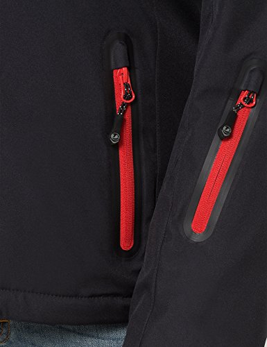 Ultrasport Damen Jacke – Bild 9