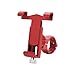 Produktbild Chbrket Handy Ständer Phone Stand Handy Halterung Aluminium Handy Halterung Aluminium Handy Halterung Fahrrad Fahrradhalter Motorrad Feste Navigation Berg Handy Ständer, h