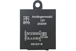 Erich Jaeger Module 321112