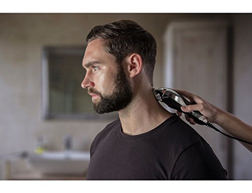 WAHL 79524-810 Deluxe Chrome Pro Clipper & Trimmer Hair Cutting Kit (UK Plug)230V 50Hz 3 Year Warranty - Image 7