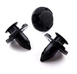 Dieser Clip passt ein 8mm Loch