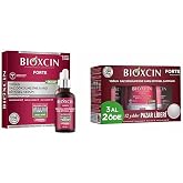 Bioxcin Forte Serum (3 x 50 ml) x Forte 3 Al 2 &Ouml;de Sa&ccedil; D&ouml;k&uuml;lmesine Karşı Bitkisel Şampuan (3 x 300 ml)