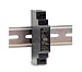 Produktbild MeanWell HDR-15-5 Hutschienennetzteil 12W 5V/2,4A DIN-Schienen Netzteil