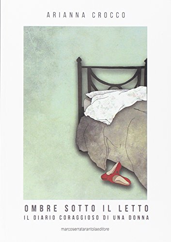 Ombre sotto il letto, una splendida rinascita dopo la violenza