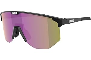 Bliz Unisex Hero Small Sonnenbrille (1er Pack)