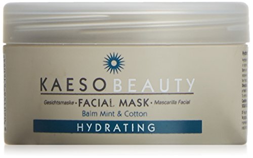 Kaeso Hydrating Facial Mask 245 ml