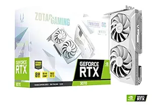 Zotac ZT-A30700J-10P 8GB GDDR6 pci_Express_x4 Graphics Card