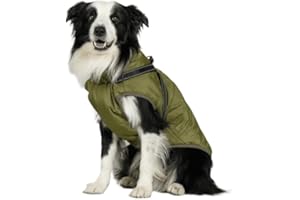 AILISK DoggyKings™ 3 in 1 Jacket