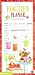 Familienplaner mit Rezepten und Tipps 2011: Mit Schulferien. 5 Spalten by