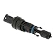 Segolike Speed Sensor for Renault Laguna Clio Megane Espace Twingo Black 7700414694 RS.580.00