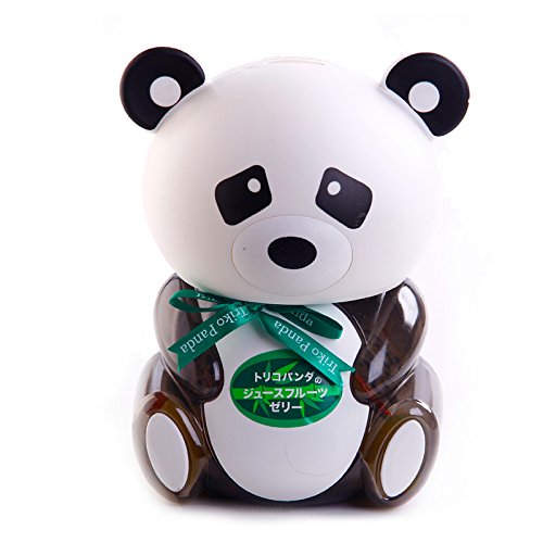 Preisvergleich Produktbild Triko Lebensmitteln Kokosnuss Gelee (Lychee Aroma) 630g