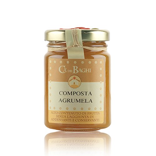Preisvergleich Produktbild Composta agrumela 110