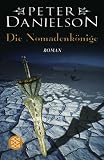 Cover zum Buch Die Nomadenkönige