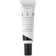 Astra zen routine face primer