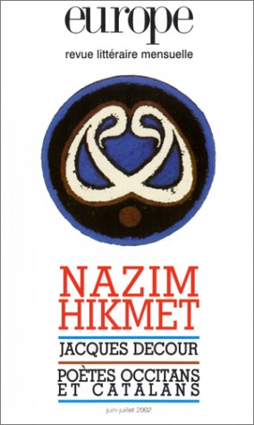 Nâzim Hikmet