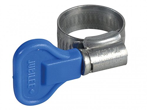 Jubilee jub1aws Manguera Clips