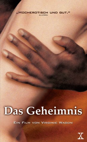 Preisvergleich Produktbild Das Geheimnis [VHS]