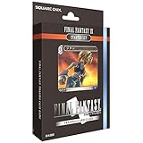 Difuzed Final Fantasy JCC FFIX Starter Set - PCE
