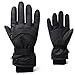 Produktbild Ski Handschuhe Herren Winter winddicht wasserdicht Plus Samt Dicker werden Warm Outdoor Ausreit Klettern Handschuhe