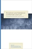 Image de Evidence and Inference in History and Law: Interdisciplinary Dialogues