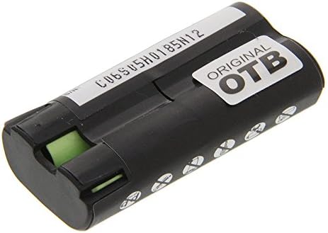 Battery for Philips Avent SCD520 Avent SCD520/00 Replacement Battery Battery Battery