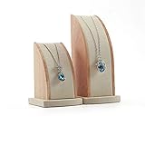 precio mostradores para joyeria Organizador de exhibidores de joyería de alta calidad, puede comprarlo de manera segura. Si tiene alguna pregunta, comuníquese con nosotros. Le brindaremos el mejor servicio.