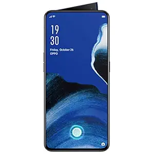OPPO Reno2 (Luminous Black, 8GB RAM, 256GB Storage) with No Cost EMI/Additional Exchange Offers
