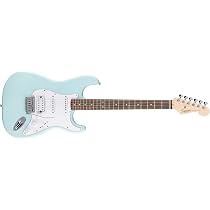squire ギター Squier by Fender Debut Collection HSS Stratocaster Electric Guitar