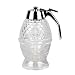 Produktbild LouiseEvel215 Útil e innovador dispensador de acrílico transparente de jarabe de Miel Con tapa. Pote de 15 cm * 8 cm inastillable Herramienta de cocina sin BPA