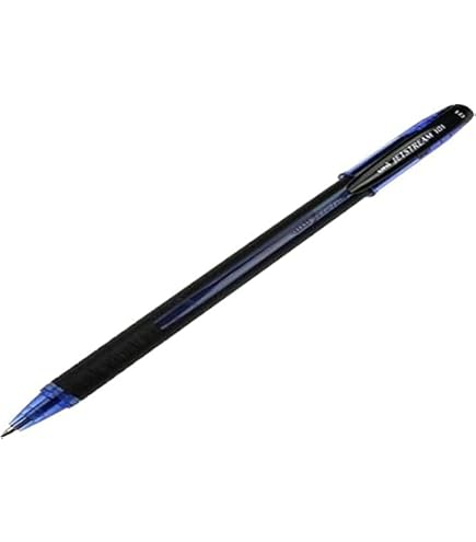 Bolígrafo Uniball 801428 1 Mm - Negro