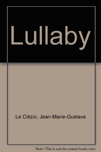 Lullaby