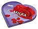 Produktbild Milka I Love Milka Pralines Herz Menge:187g