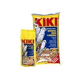  Gzm Alimento Cotorritas, Ninfas y Agapornis 3Kg