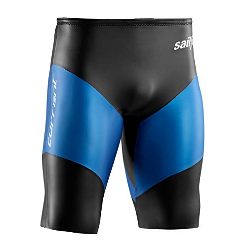 Sailfish Current Med Neoprene Pantaloncini da Uomo, XL