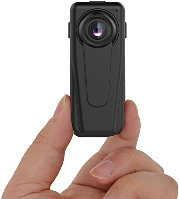 PNZEO F1 Mini Spy camera 1920x1080P Full HD Camera portable camera recorder Wide-angle sports Cameras Micro cameras meeting recorder Law enforcement recorder Body-worn camera