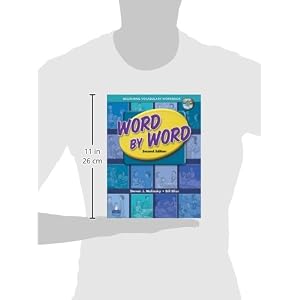 Word by Word Picture Dictionary Beginning Vocabulary Workbook