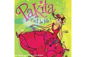 Pakita c'est la fête