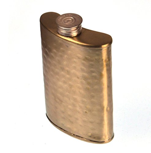 Grand Gold matt Flachmann - 3