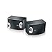 Price comparison product image Bose ® 201 Direct/Reflecting Speaker System - Black