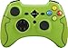 Produktbild Speedlink Torid kabelloses Gamepad für PC/PS3 (bis zu 10 Stunden Spielzeit, XInput und DirectInput, Vibrationsfunktion, Schnellfeuerfunktion) grün