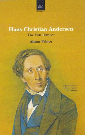 Hans Christian Anderson: The Fan Dancer
