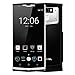 Produktbild Hunpta Smartphone Handy OUKITEL K10000 Pro 4G Phablet 5,5 Zoll Android 7,0 MTK6750T Octa Core 1,5 GHz 3 GB RAM 32 GB ROM 13.0MP Rückfahrkamera 10000 mAh Akku Presse Fingerabdruck (Schwarz)