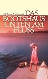 Cover zum Buch Das Bootshaus unten am Fluss