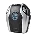 Produktbild Hoyxel Digital Tragbare Luftkompressoren, EG23 Digital Reifenfüller Kompressor Luftkompressor mit LCD LED Licht 150 PSI für Bälle, Autos, Fahrräder Spielzeug