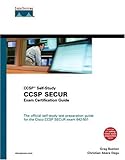 Image de Ccsp Secur Exam Certification Guide: Ccsp Self-Study