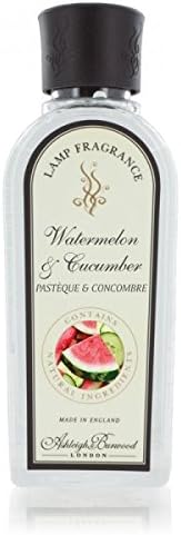 Premium Fragrance Lamp Oil Fragrance 250ml - Watermelon &amp; Cucumber